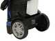 Annovi &amp; Reverberi Blue Clean 587 - Nettoyeur haute pression &agrave; eau froide - 160 bar max - D&eacute;bit 7.6 l/min