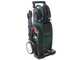 Nettoyeur haute pression &agrave; eau froide BOSCH AdvancedAquatak 160 - Electrique 160 bars max