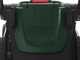 Bosch Rotak18V-34 - Tondeuse &agrave; gazon &agrave; batterie - 18 V/4 Ah - Largeur de coupe 34 cm