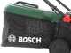 Bosch Rotak18V-34 - Tondeuse &agrave; gazon &agrave; batterie - 18 V/4 Ah - Largeur de coupe 34 cm