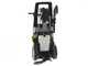 Nettoyeur haute pression &agrave; eau froide Lavor Vertigo 28 Pro 180 bars