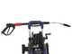 Nettoyeur haute pression Annovi &amp; Reverberi Blue Clean DPS Series 7.0 Dual Power - Bars max 160