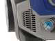 Nettoyeur haute pression Annovi &amp; Reverberi Blue Clean DPS Series 7.0 Dual Power - Bars max 160