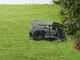 MOVA 600 Plus - Robot tondeuse - Sans installation