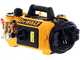 Nettoyeur haute pression &agrave; eau froide DeWalt DXPW 003CE de 150 bars max-  630L/H d&eacute;bit Max