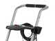 Nettoyeur haute pression &agrave; chariot - eau froide Annovi &amp; Reverberi AR 1001 - 150 bars max