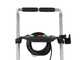 Nettoyeur haute pression &agrave; chariot - eau froide Annovi &amp; Reverberi AR 1001 - 150 bars max