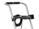 Nettoyeur haute pression &agrave; chariot - eau froide Annovi &amp; Reverberi AR 1001 - 150 bars max