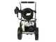Nettoyeur haute pression &agrave; chariot - eau froide Annovi &amp; Reverberi AR 1001 - 150 bars max