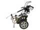 Nettoyeur haute pression &agrave; chariot - eau froide Annovi &amp; Reverberi AR 1001 - 150 bars max