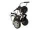 Nettoyeur haute pression &agrave; chariot - eau froide Annovi &amp; Reverberi AR 1001 - 150 bars max