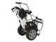 Nettoyeur haute pression &agrave; chariot - eau froide Annovi &amp; Reverberi AR 1001 - 150 bars max