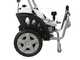 Nettoyeur haute pression &agrave; chariot - eau froide Annovi &amp; Reverberi AR 1001 - 150 bars max