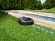 MOVA ViAX 250 - Robot tondeuse - Sans installation