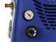 Nettoyeur haute pression Annovi &amp; Reverberi Blue Clean DPS Series 7.0 Dual Power - Bars max 160