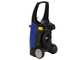 Nettoyeur haute pression Annovi &amp; Reverberi Blue Clean DPS Series 7.0 Dual Power - Bars max 160