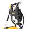 Nettoyeur haute pression DeWalt DXPW 004E - monophas&eacute; de 150 bars max- 600L/H d&eacute;bit Max