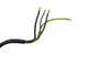 Nettoyeur haute pression DeWalt DXPW 005E- Triphas&eacute; de 200 bars max- 810L/H d&eacute;bit Max