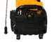Nettoyeur haute pression DeWalt DXPW 005E- Triphas&eacute; de 200 bars max- 810L/H d&eacute;bit Max