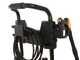 Nettoyeur haute pression DeWalt DXPW 005E- Triphas&eacute; de 200 bars max- 810L/H d&eacute;bit Max