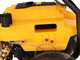 Nettoyeur haute pression DeWalt DXPW 005E- Triphas&eacute; de 200 bars max- 810L/H d&eacute;bit Max