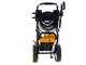 Nettoyeur haute pression DeWalt DXPW 005E- Triphas&eacute; de 200 bars max- 810L/H d&eacute;bit Max