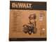 DeWalt DXPW 006E - Nettoyeur haute pression Triphas&eacute; professionnel - 170 bars max- 900 l/h