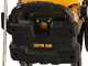 DeWalt DXPW 006E - Nettoyeur haute pression Triphas&eacute; professionnel - 170 bars max- 900 l/h