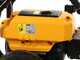 DeWalt DXPW 006E - Nettoyeur haute pression Triphas&eacute; professionnel - 170 bars max- 900 l/h