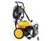 DeWalt DXPW 006E - Nettoyeur haute pression Triphas&eacute; professionnel - 170 bars max- 900 l/h
