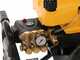 DeWalt DXPW 007E - Nettoyeur haute pression triphas&eacute; professionnel - 230 bars max - 840 l/h