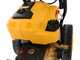 DeWalt DXPW 007E - Nettoyeur haute pression triphas&eacute; professionnel - 230 bars max - 840 l/h