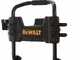 Nettoyeur haute pression DeWalt DXPW 007E- Triphas&eacute; de 230 bars max- 840 L/H d&eacute;bit Max