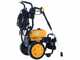 Nettoyeur haute pression DeWalt DXPW 007E- Triphas&eacute; de 230 bars max- 840 L/H d&eacute;bit Max