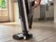 Tineco Floor One S5 Extreme - Autolaveuse intelligente &agrave; batterie - 3 en 1 : nettoie, s&egrave;che et aspire