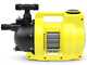 Karcher BP 6.000 Garden Set - Pompe &eacute;lectrique de jardin - 1000 W - 6000 l/h