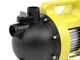 Karcher BP 6.000 Garden Set - Pompe &eacute;lectrique de jardin - 1000 W - 6000 l/h