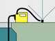 Karcher BP 6.000 Garden Set - Pompe &eacute;lectrique de jardin - 1000 W - 6000 l/h