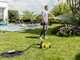 Karcher BP 6.000 Garden Set - Pompe &eacute;lectrique de jardin - 1000 W - 6000 l/h
