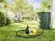 Karcher BP 6.000 Garden Set - Pompe &eacute;lectrique de jardin - 1000 W - 6000 l/h