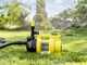 Karcher BP 6.000 Garden Set - Pompe &eacute;lectrique de jardin - 1000 W - 6000 l/h