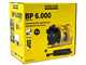Karcher BP 6.000 Garden Set - Pompe &eacute;lectrique de jardin - 1000 W - 6000 l/h