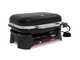 Weber Lumin Black 1502045 - Barbecue &eacute;lectrique portable - Grille 49 x 33 cm