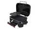 Weber Lumin Black 1502045 - Barbecue &eacute;lectrique portable - Grille 49 x 33 cm
