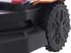 Worx Landroid Vision Cloud WR303E - Robot tondeuse - Sans installation