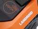 Worx Landroid Vision Cloud WR303E - Robot tondeuse - Sans installation