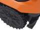 Worx Landroid Vision Cloud WR303E - Robot tondeuse - Sans installation