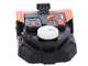 Worx Landroid Vision Cloud WR303E - Robot tondeuse - Sans installation
