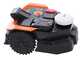 Worx Landroid Vision Cloud WR303E - Robot tondeuse - Sans installation