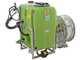 Seven Italy 400 - Atomiseur port&eacute; pour tracteur pour pulv&eacute;risation - Cuve 400 L - Pompe APS 71